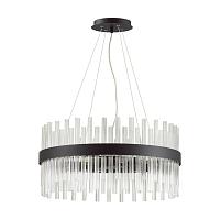 Дополнительная картинка Подвесная люстра Lumion Moderni Mitsuko 5272/6