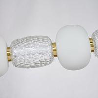 Дополнительная картинка Подвесной светильник Bella 4057-3P