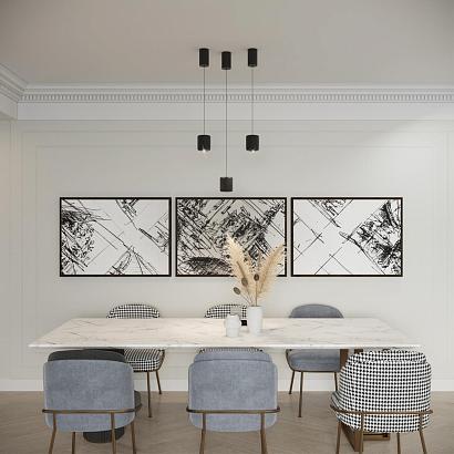 359438 novotech светильник подвесной с механизмом регулировки высоты, провод 2м lisse, доставка по Казахстану 