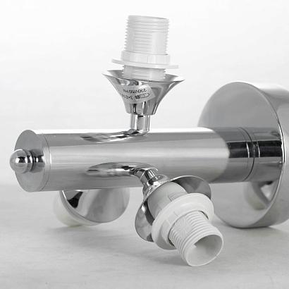 Потолочные Люстра потолочная Lussole LSP-8371CH, доставка по Казахстану 