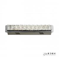 Настенный светодиодный светильник iLedex CRystal ice MB7212-6 CR