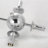 Дополнительная картинка Потолочная люстра Lussole LSP-8392