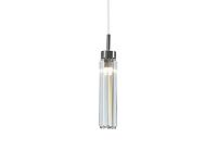 Дополнительная картинка NEWPORT 4520 4521/S black glossy , Подвесной светильник