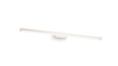 Декоративные настенные Светильник EDGAR AP49 BIANCO 136592, доставка по Казахстану 