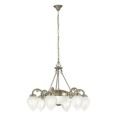 подвесная люстра eglo imperial 82743, доставка по Казахстану 