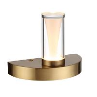 7144/5WL Odeon Light Настенный светильник DEFANCE