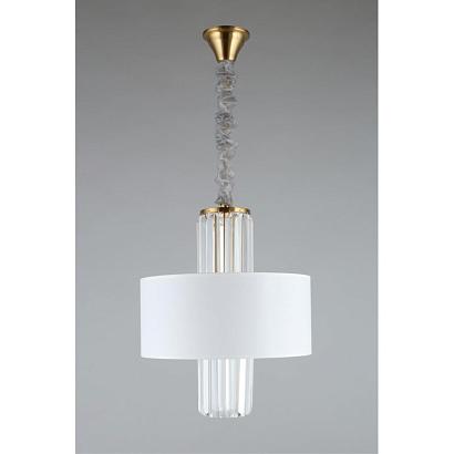 подвесной светильник aployt karola apl.841.13.04, доставка по Казахстану 