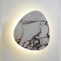 Настенный светильник Crystal Lux 0263/412