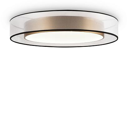 Потолочные Потолочный светильник Freya FR6005CL-L48G, доставка по Казахстану 