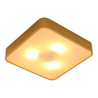 Потолочные Потолочный светильник Arte Lamp COSMOPOLITAN A7210PL-3GO, доставка по Казахстану 