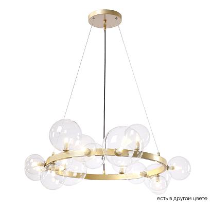 люстра crystal lux agata 0033/315, доставка по Казахстану 