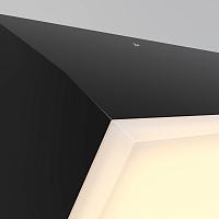 Дополнительная картинка Настенный светильник Outdoor O436WL-L20GF3K
