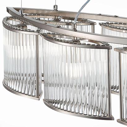 люстры подвесная люстра st luce velletri sl1627.103.06, доставка по Казахстану 