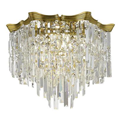 sl1659.302.10 люстра потолочная st-luce , доставка по Казахстану 