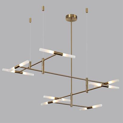 4306/16 odeon light  люстра soho, доставка по Казахстану 