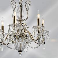 Дополнительная картинка Подвесная люстра Lightstar Schon 790061