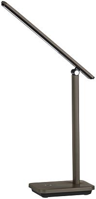 900958 Настольная лампа INIESTA