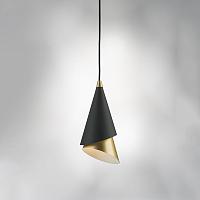 Дополнительная картинка Подвесной светильник Lightstar Cone 757010