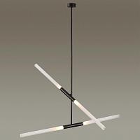 Дополнительная картинка Подвесной светильник Odeon Light Hightech Soho 4307/4