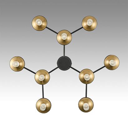 люстры 8112/18 lumion люстра tamaresa, доставка по Казахстану 
