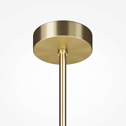 подвесной светильник maytoni mod360pl-08bs, доставка по Казахстану 