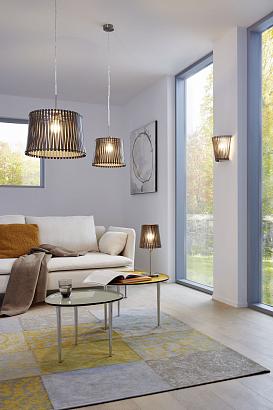 подвес eglo sendero 96198, доставка по Казахстану 