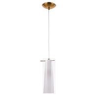 Дополнительная картинка Светильник подвесной Arte Lamp Aries A8983SP-1PB