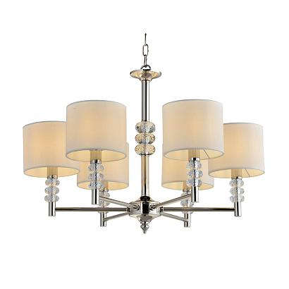 люстры подвесная люстра st luce enita sl1751.103.06, доставка по Казахстану 