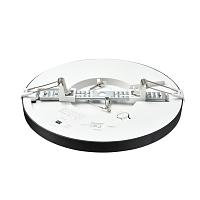 люстры 7788/18l sonex светильник nebula black, доставка по Казахстану 
