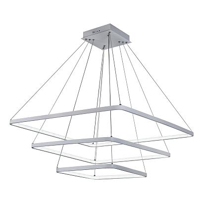 люстры подвесной светодиодный светильник iledex venus lz-211f wh, доставка по Казахстану 