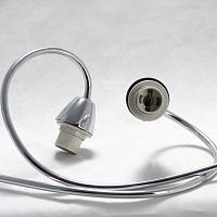 Дополнительная картинка Потолочная люстра Lussole Lgo LSP-8182
