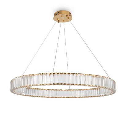 подвесной светильник freya fr5257pl-l32g, доставка по Казахстану 