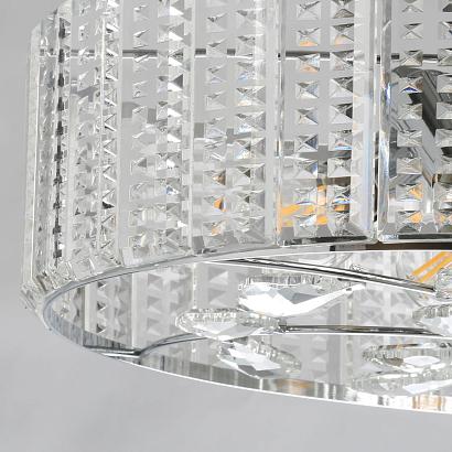 642016105  mw-light аделард 5*60w e14 220 v светильник, доставка по Казахстану 