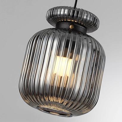 5042/1b pendant odl24 309 подвесной светильник e27 1*60w jugi, доставка по Казахстану 