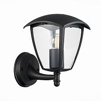 Уличный настенный светильник ST Luce Sivino SL081.401.01 светильники