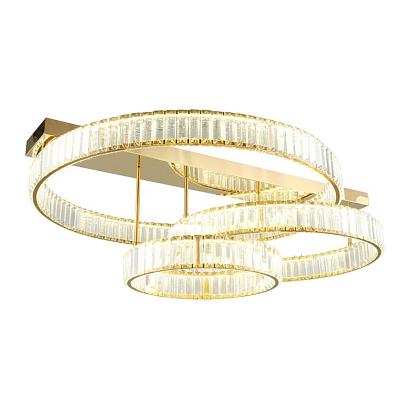 apl.076.03.140 люстра потолочная aployt oriann, доставка по Казахстану 