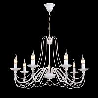 Дополнительная картинка Подвесная люстра F-Promo Chateau 2164-7P