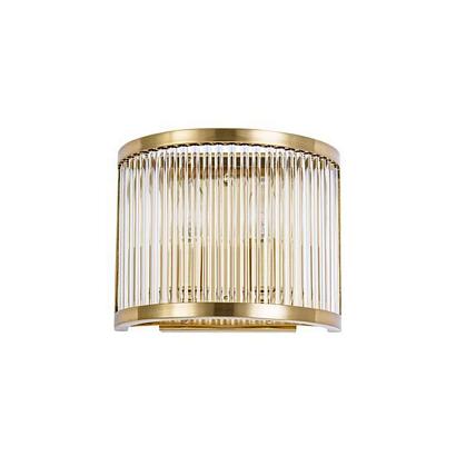 Декоративные настенные Бра Arte Lamp ANETTA A1065AP-2PB, доставка по Казахстану 