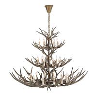 подвесная люстра st luce renna sl154.703.27, доставка по Казахстану 