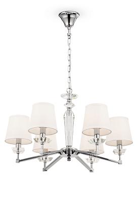 люстры подвесная люстра maytoni beira mod064pl-06n, доставка по Казахстану 