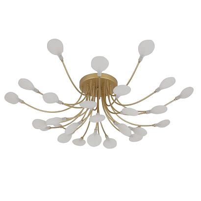 Потолочные Потолочная люстра F-Promo Skein 4197-28C, доставка по Казахстану 