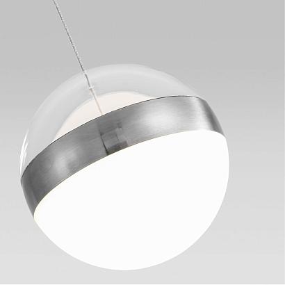 5037/12l l-vision odl24 389 подвесной светильник led 12w 4000k 600лм roni, доставка по Казахстану 