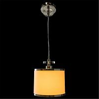 Дополнительная картинка Подвесной светильник Arte Lamp Furore A3990SP-1CC