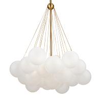 Дополнительная картинка Подвесной светильник Freya FR5231PL-06BS