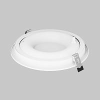 Дополнительная картинка Встраиваемый светильник Technical DL102-12W2.7K-W