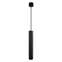 точечный подвесной светильник arte lamp ridget a1526sp-1bk, доставка по Казахстану 