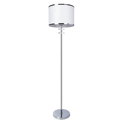 Торшер Arte Lamp Furore A3990PN-1CC купить в Алматы svet.kz