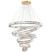 Люстра Odeon Light Vekia 5015/260L, фото 9