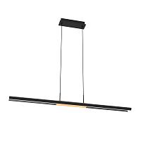 Дополнительная картинка 723517 Подвесной светильник LODI Lightstar