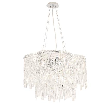 подвесной светильник crystal lux abril crystal lux 0020/312, доставка по Казахстану 